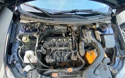 Mitsubishi Lancer IX, 2013 год, 670 000 рублей, 1 фотография