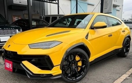 Lamborghini Urus I, 2025 год, 42 000 000 рублей, 1 фотография