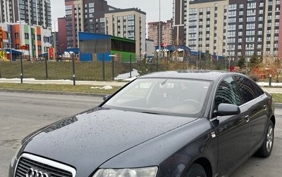 Audi A6, 2004 год, 845 000 рублей, 1 фотография