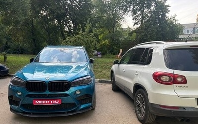 Volkswagen Tiguan I, 2010 год, 1 400 000 рублей, 1 фотография