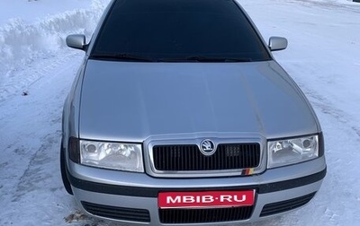 Skoda Octavia IV, 2007 год, 315 990 рублей, 1 фотография