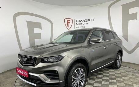 Geely Atlas, 2023 год, 2 184 000 рублей, 1 фотография