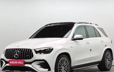 Mercedes-Benz GLE AMG, 2024 год, 11 810 000 рублей, 1 фотография