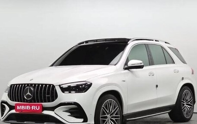 Mercedes-Benz GLE AMG, 2024 год, 11 810 000 рублей, 1 фотография