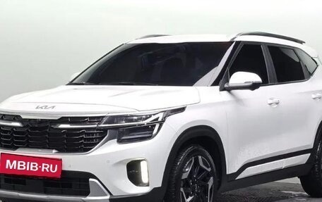 KIA Seltos I, 2022 год, 2 995 000 рублей, 1 фотография