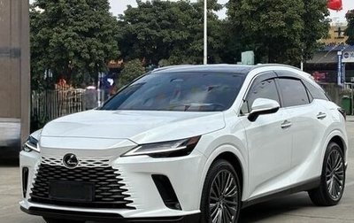 Lexus RX IV рестайлинг, 2025 год, 8 810 000 рублей, 1 фотография