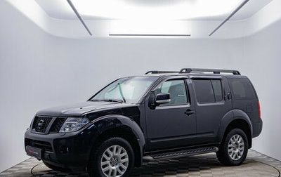 Nissan Pathfinder, 2010 год, 1 420 000 рублей, 1 фотография