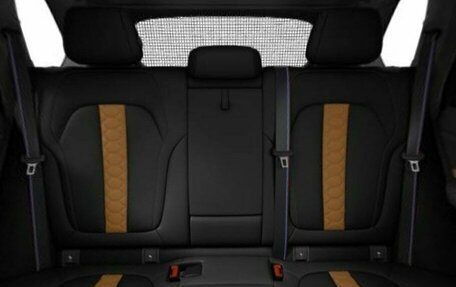 BMW X5 M, 2025 год, 25 500 000 рублей, 5 фотография