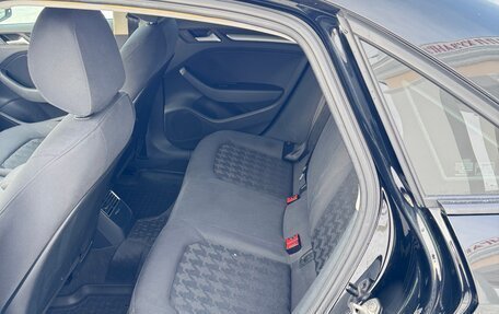 Audi A3, 2016 год, 1 100 000 рублей, 2 фотография