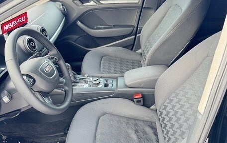 Audi A3, 2016 год, 1 100 000 рублей, 4 фотография