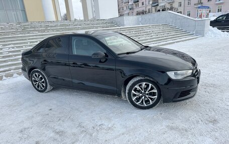 Audi A3, 2016 год, 1 100 000 рублей, 9 фотография