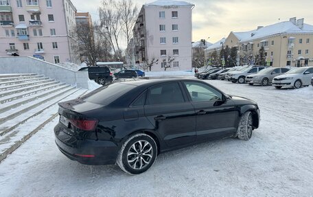 Audi A3, 2016 год, 1 100 000 рублей, 11 фотография