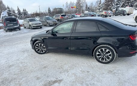 Audi A3, 2016 год, 1 100 000 рублей, 14 фотография