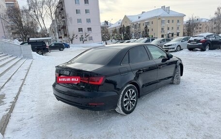 Audi A3, 2016 год, 1 100 000 рублей, 12 фотография