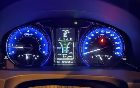 Toyota Camry, 2016 год, 2 200 000 рублей, 9 фотография