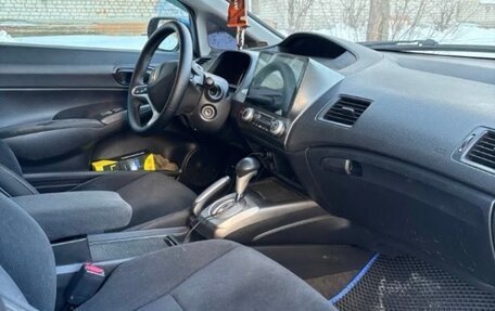 Honda Civic VIII, 2009 год, 625 000 рублей, 5 фотография