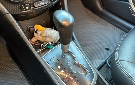 Hyundai Solaris II рестайлинг, 2013 год, 849 000 рублей, 20 фотография