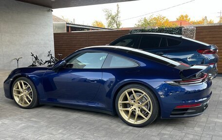 Porsche 911, 2020 год, 12 100 000 рублей, 6 фотография