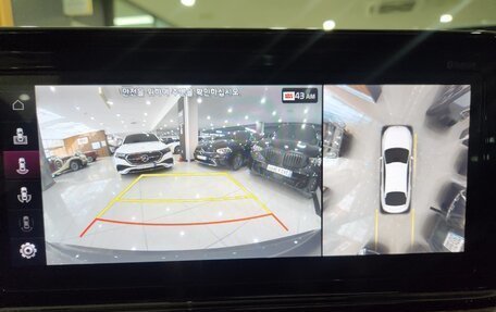 KIA K5, 2021 год, 2 090 000 рублей, 6 фотография