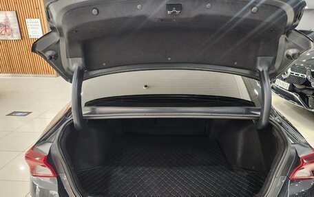KIA K5, 2021 год, 2 090 000 рублей, 17 фотография