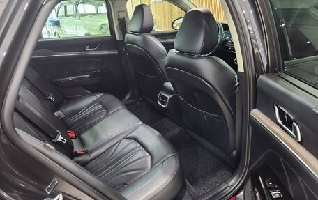 KIA K5, 2021 год, 2 090 000 рублей, 13 фотография