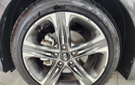 KIA K5, 2021 год, 2 090 000 рублей, 19 фотография