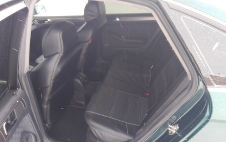 Audi A6, 1997 год, 850 000 рублей, 3 фотография