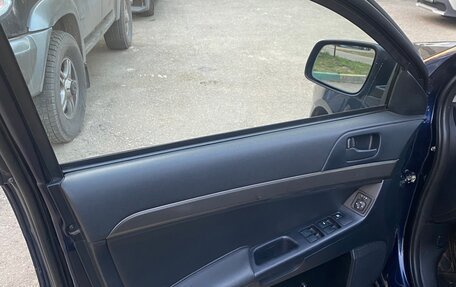 Mitsubishi Lancer IX, 2013 год, 670 000 рублей, 3 фотография