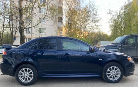 Mitsubishi Lancer IX, 2013 год, 670 000 рублей, 2 фотография