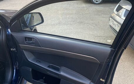 Mitsubishi Lancer IX, 2013 год, 670 000 рублей, 6 фотография