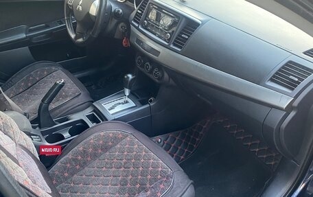 Mitsubishi Lancer IX, 2013 год, 670 000 рублей, 5 фотография