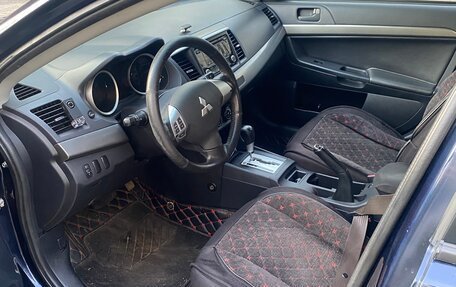 Mitsubishi Lancer IX, 2013 год, 670 000 рублей, 7 фотография