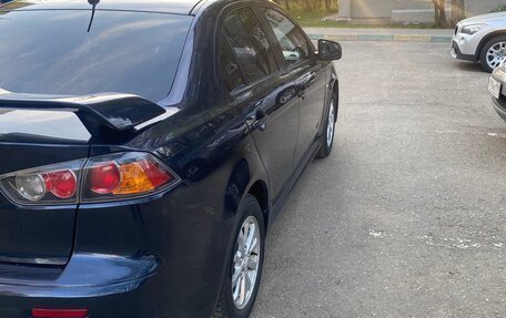 Mitsubishi Lancer IX, 2013 год, 670 000 рублей, 8 фотография