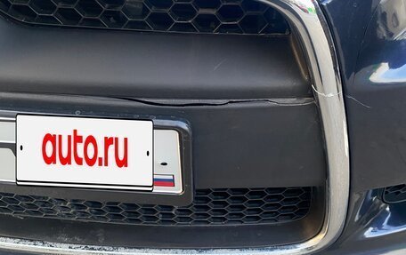 Mitsubishi Lancer IX, 2013 год, 670 000 рублей, 14 фотография