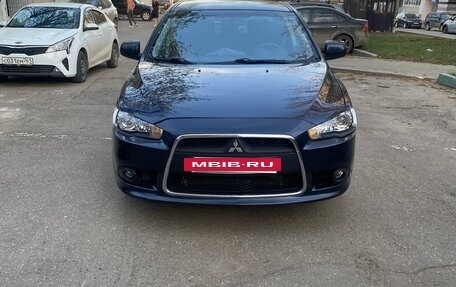 Mitsubishi Lancer IX, 2013 год, 670 000 рублей, 17 фотография