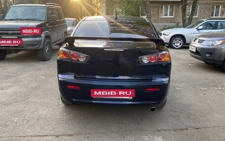 Mitsubishi Lancer IX, 2013 год, 670 000 рублей, 13 фотография