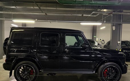 Mercedes-Benz G-Класс AMG, 2021 год, 19 350 000 рублей, 7 фотография