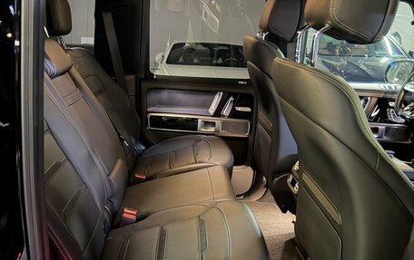 Mercedes-Benz G-Класс AMG, 2021 год, 19 350 000 рублей, 13 фотография