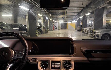 Mercedes-Benz G-Класс AMG, 2021 год, 19 350 000 рублей, 17 фотография