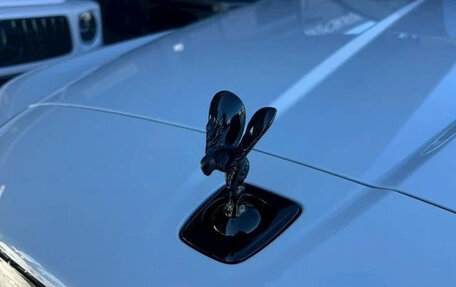 Rolls-Royce Cullinan, 2025 год, 70 000 000 рублей, 7 фотография