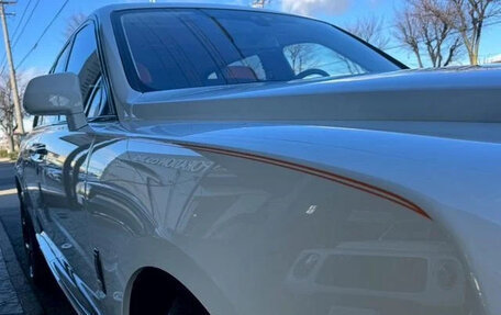 Rolls-Royce Cullinan, 2025 год, 70 000 000 рублей, 13 фотография