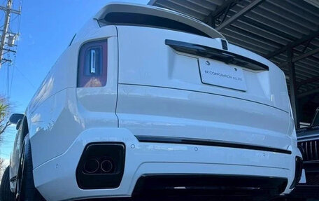 Rolls-Royce Cullinan, 2025 год, 70 000 000 рублей, 22 фотография