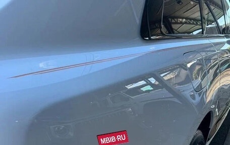 Rolls-Royce Cullinan, 2025 год, 70 000 000 рублей, 17 фотография