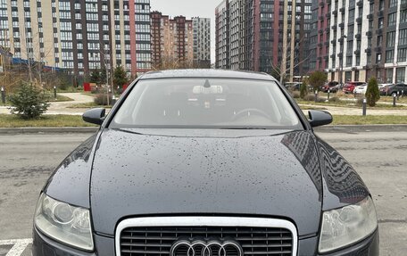 Audi A6, 2004 год, 845 000 рублей, 2 фотография