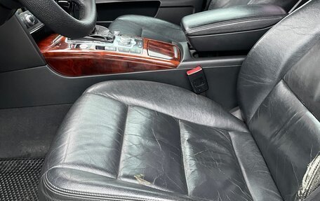 Audi A6, 2004 год, 845 000 рублей, 10 фотография