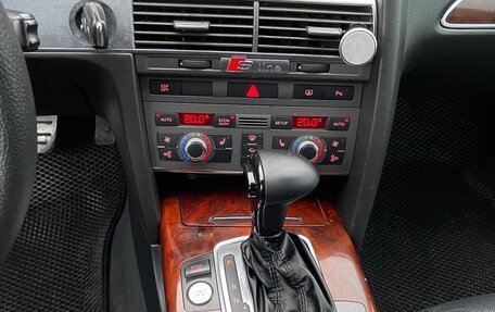 Audi A6, 2004 год, 845 000 рублей, 12 фотография