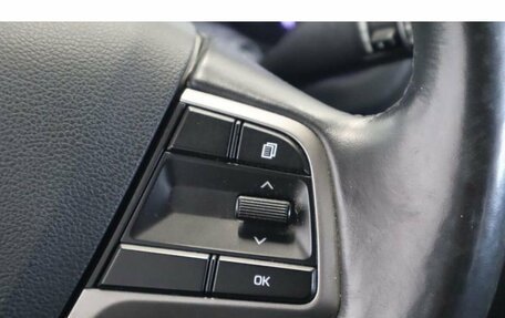 Hyundai Solaris II рестайлинг, 2018 год, 1 260 000 рублей, 10 фотография