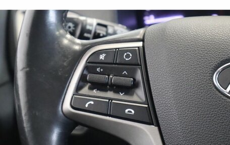 Hyundai Solaris II рестайлинг, 2018 год, 1 260 000 рублей, 9 фотография