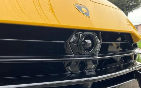 Lamborghini Urus I, 2025 год, 42 000 000 рублей, 13 фотография