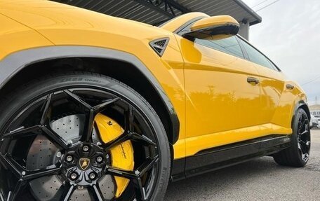 Lamborghini Urus I, 2025 год, 42 000 000 рублей, 7 фотография